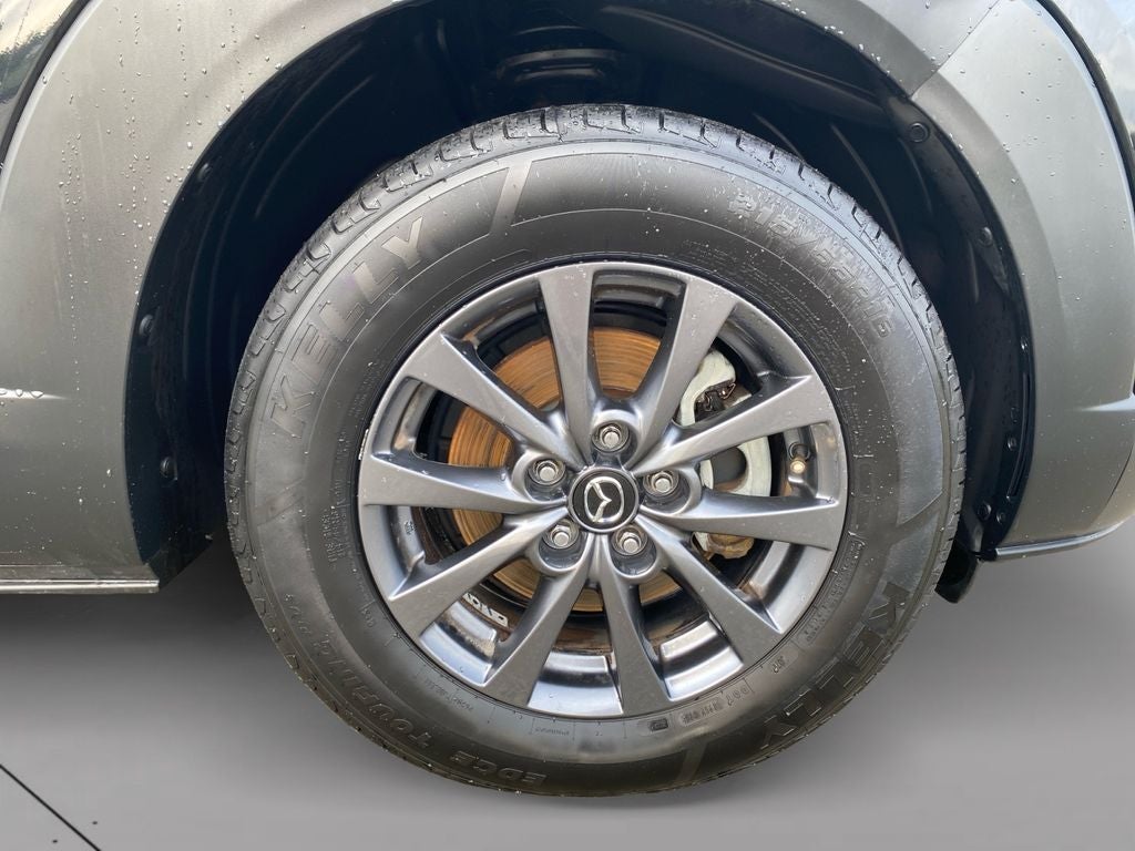 2021 Mazda Mazda CX-30 2.5 S