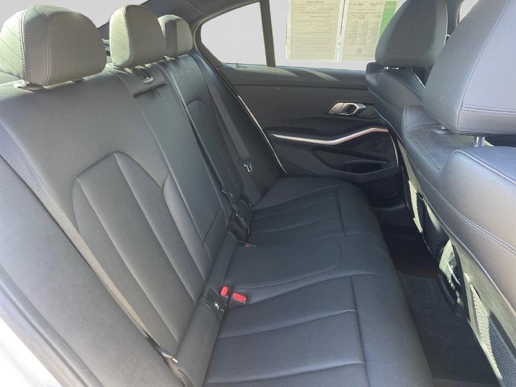 2021 BMW 3 Series M340i xDrive