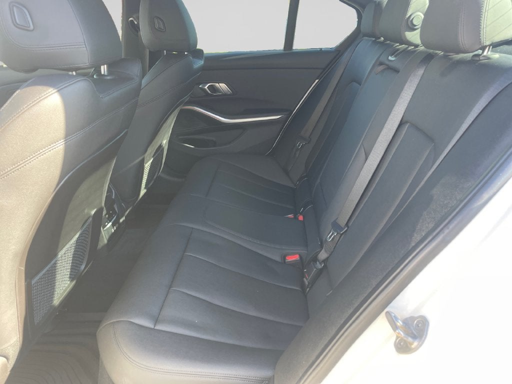 2021 BMW 3 Series M340i xDrive