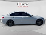 2021 BMW 3 Series M340i xDrive