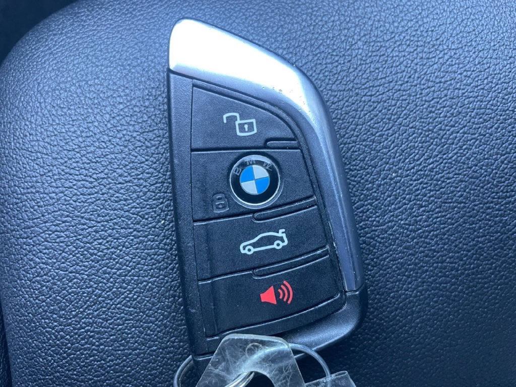 2021 BMW 3 Series M340i xDrive