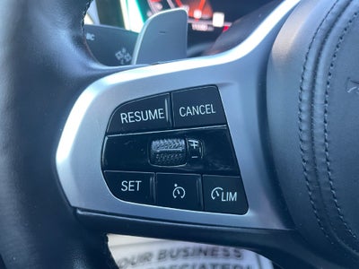 2021 BMW 3 Series M340i xDrive