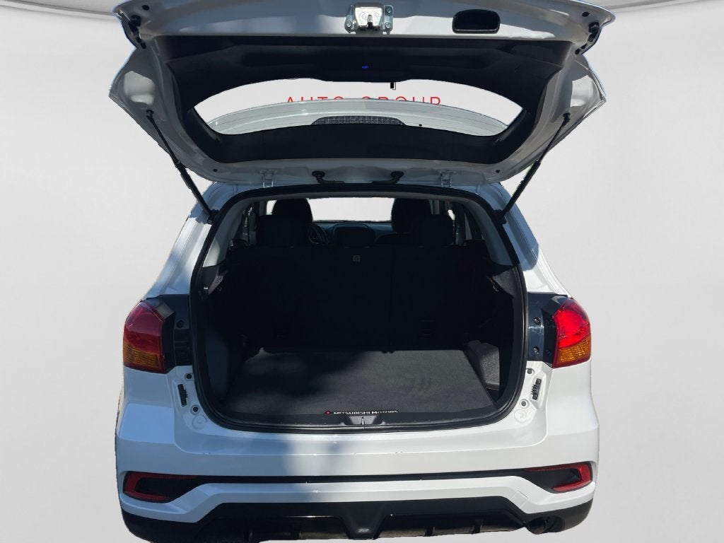 2019 Mitsubishi Outlander Sport 2.0 SP