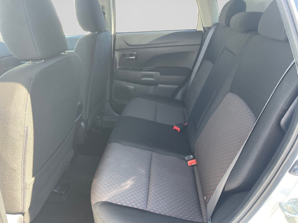 2019 Mitsubishi Outlander Sport 2.0 SP