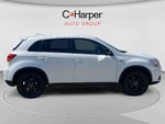2019 Mitsubishi Outlander Sport 2.0 SP