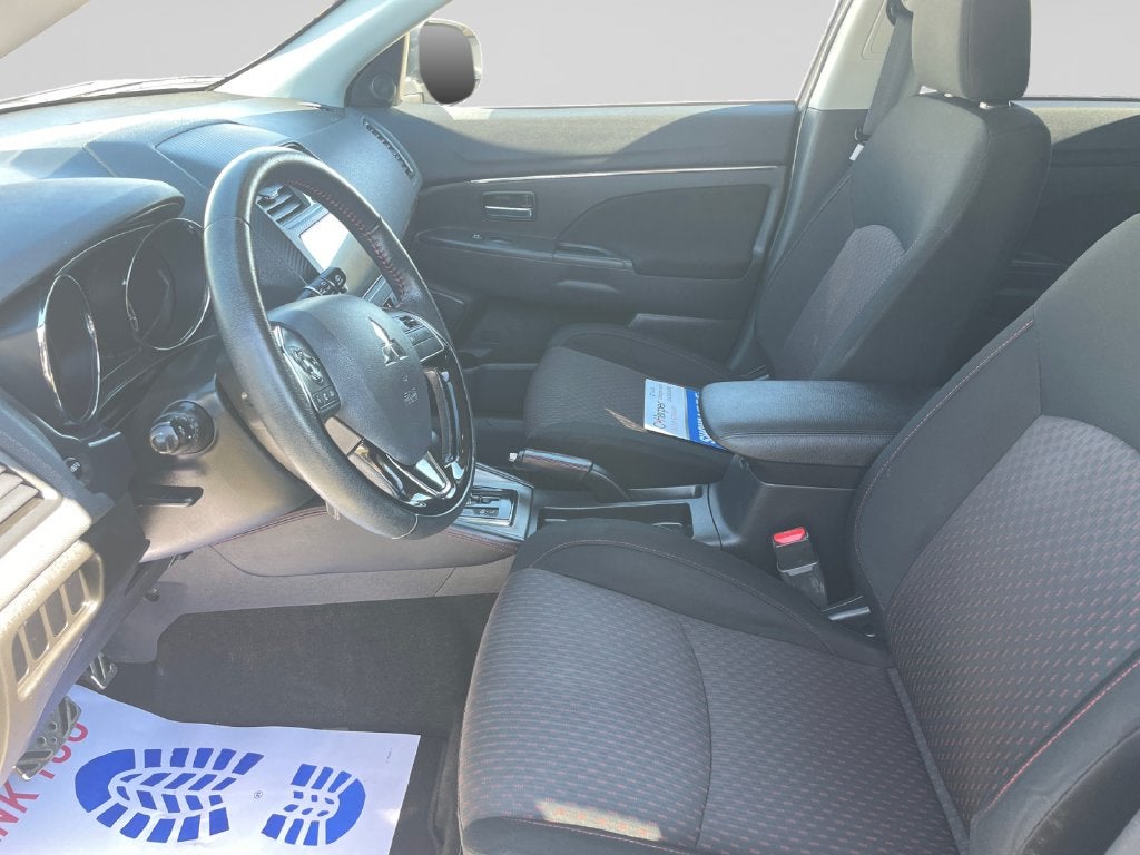 2019 Mitsubishi Outlander Sport 2.0 SP