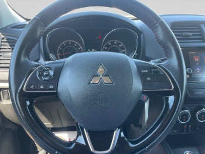 2019 Mitsubishi Outlander Sport 2.0 SP