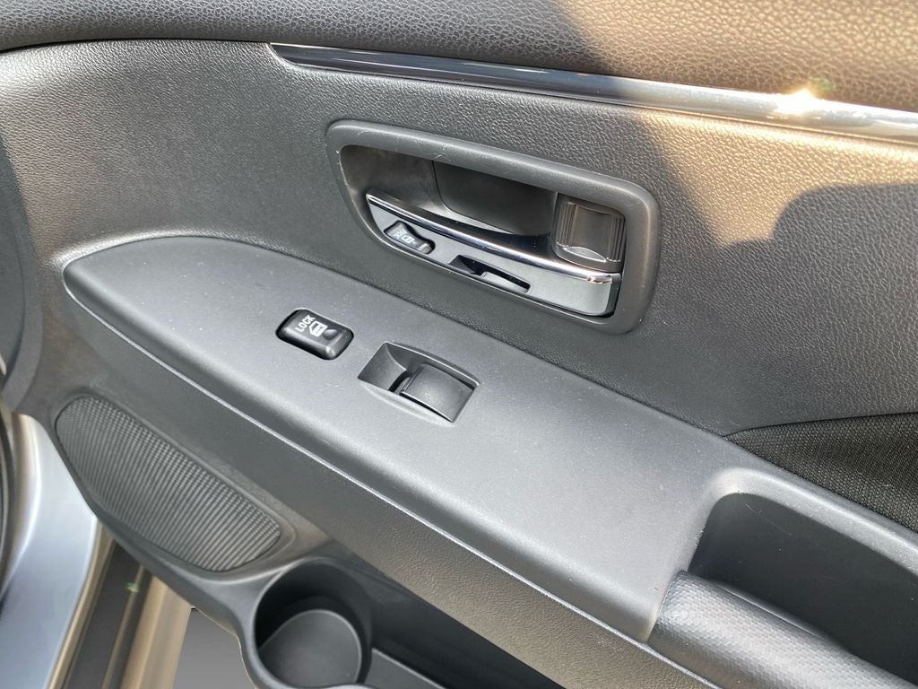2024 Mitsubishi Outlander Sport 2.0 ES