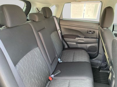 2024 Mitsubishi Outlander Sport 2.0 ES