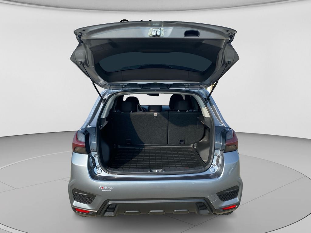 2024 Mitsubishi Outlander Sport 2.0 ES