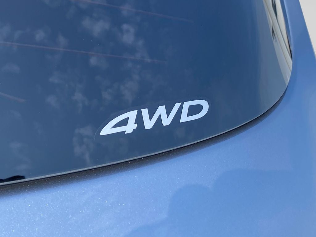2024 Mitsubishi Outlander Sport 2.0 ES