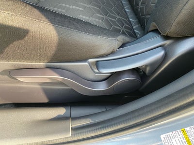 2024 Mitsubishi Outlander Sport 2.0 ES