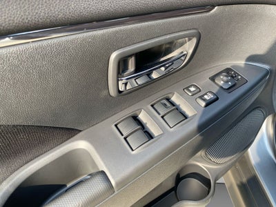 2024 Mitsubishi Outlander Sport 2.0 ES