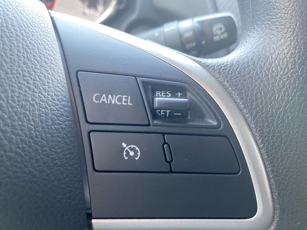 2024 Mitsubishi Outlander Sport 2.0 ES
