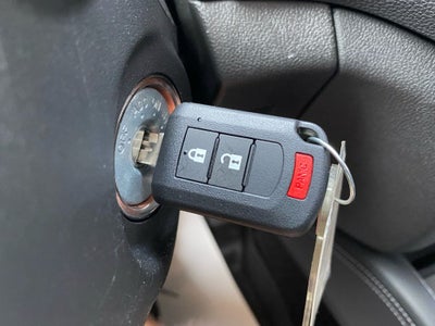 2024 Mitsubishi Outlander Sport 2.0 ES