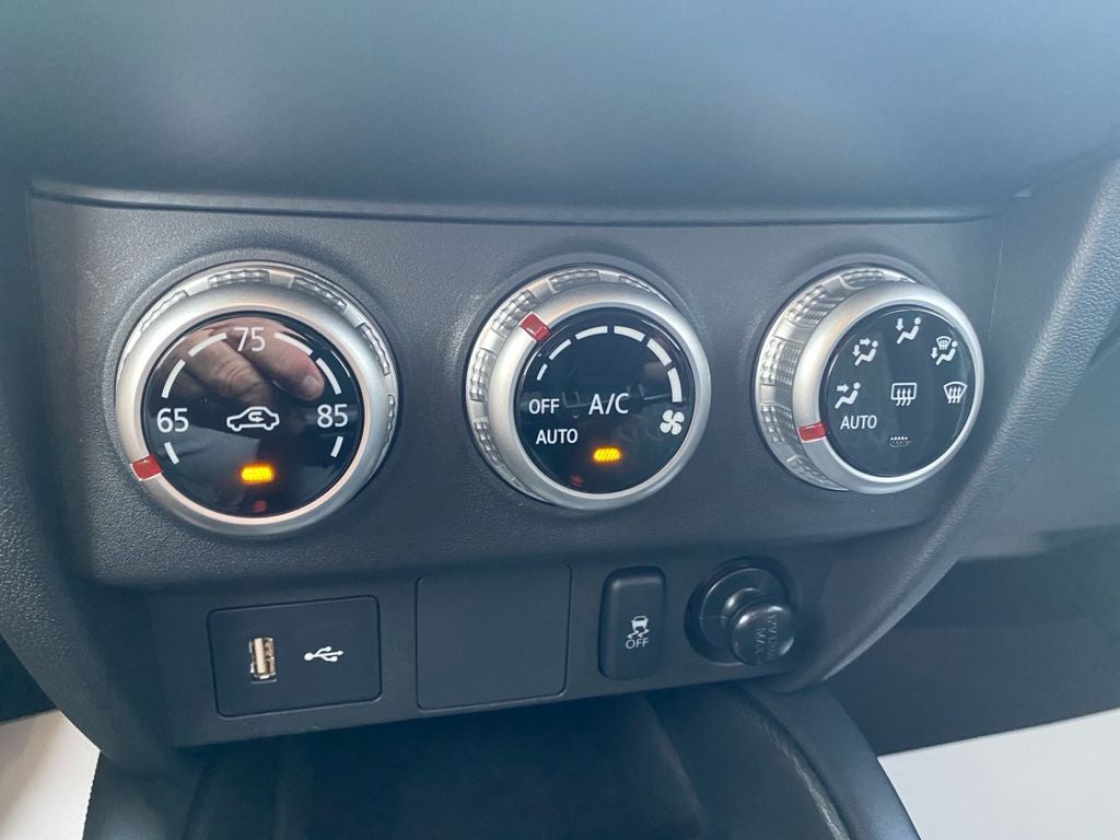 2024 Mitsubishi Outlander Sport 2.0 ES