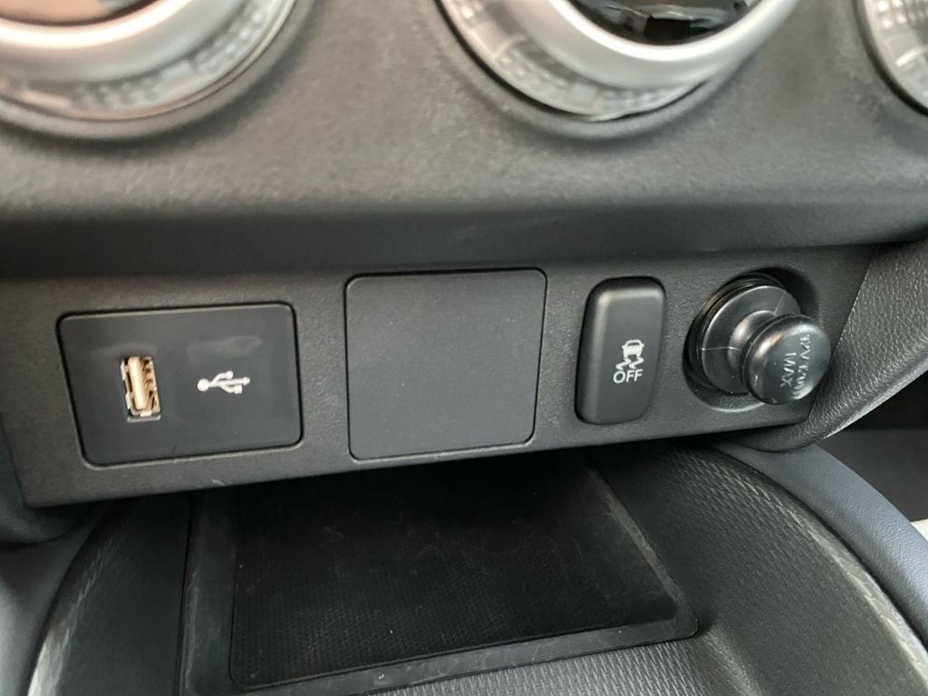 2024 Mitsubishi Outlander Sport 2.0 ES