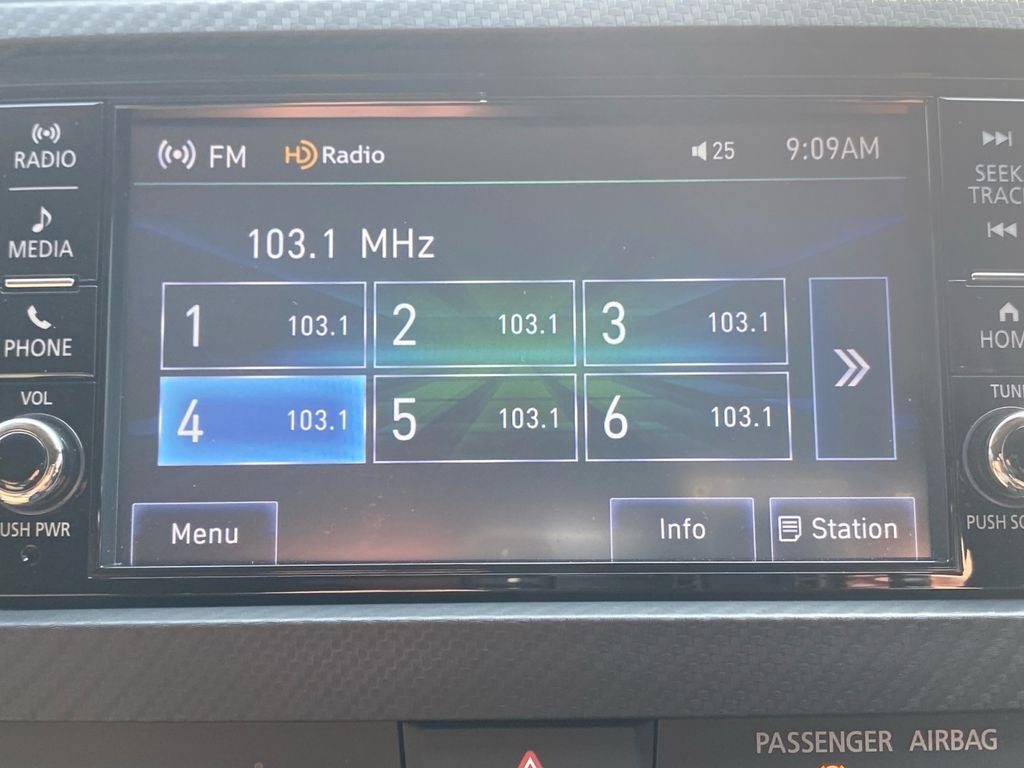 2024 Mitsubishi Outlander Sport 2.0 ES