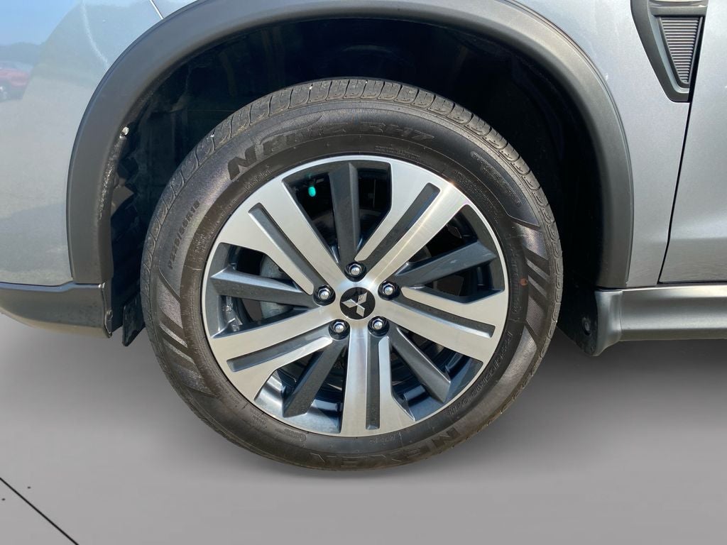 2024 Mitsubishi Outlander Sport 2.0 ES