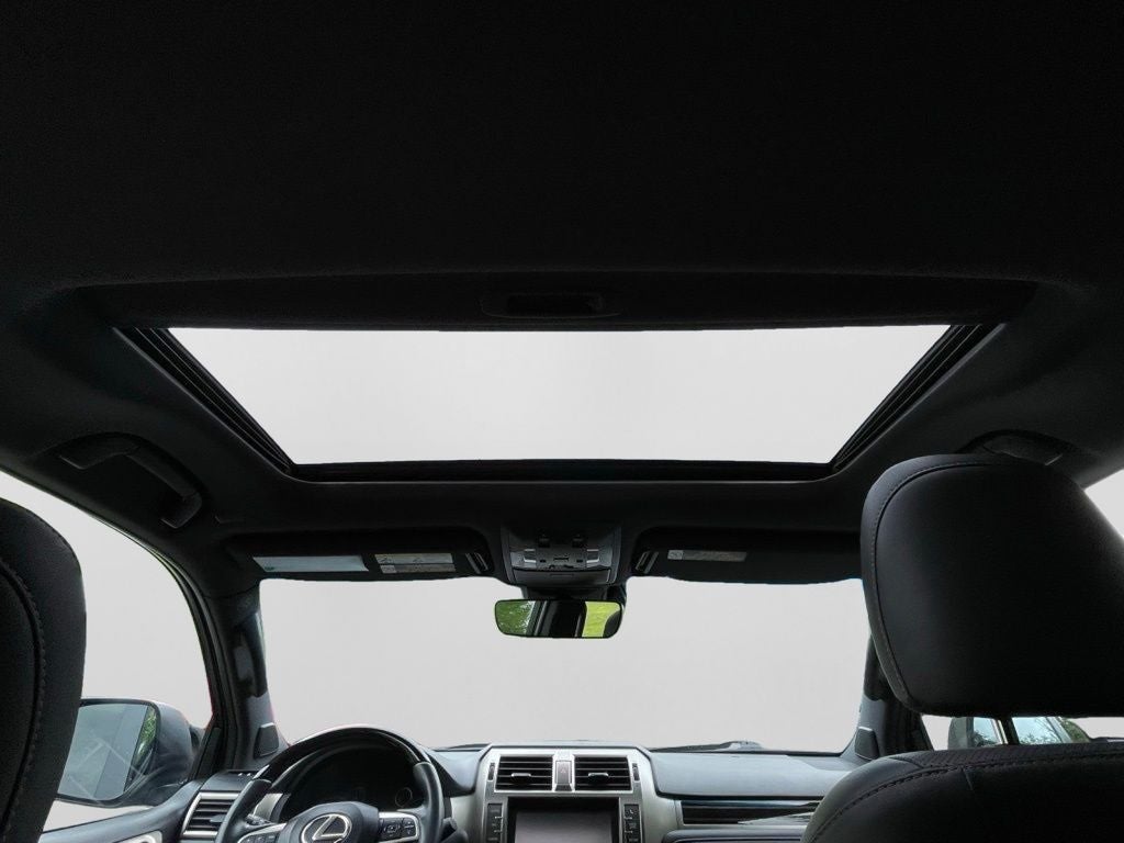 2021 Lexus GX 460
