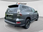 2021 Lexus GX 460
