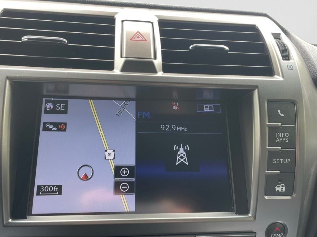 2021 Lexus GX 460