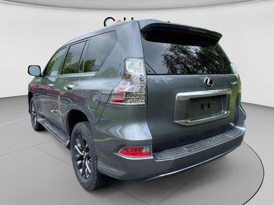 2021 Lexus GX 460