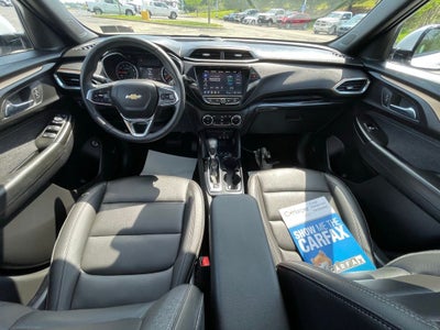 2023 Chevrolet TrailBlazer ACTIV