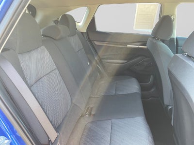 2024 Kia Seltos LX