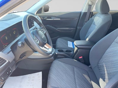 2024 Kia Seltos LX