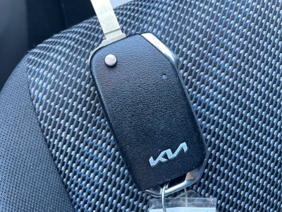 2024 Kia Seltos LX