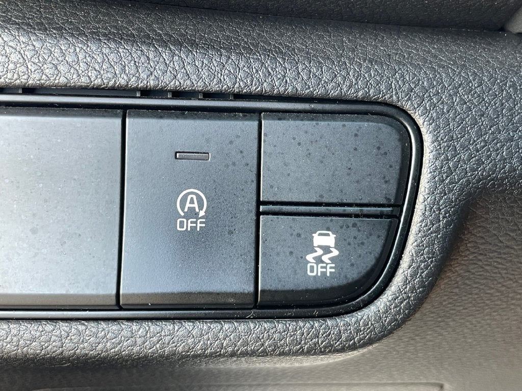 2024 Kia Seltos LX