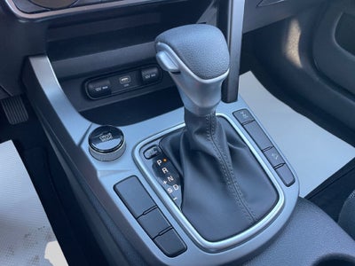 2024 Kia Seltos LX