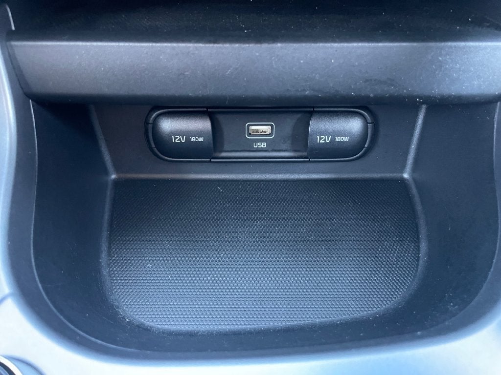 2024 Kia Seltos LX