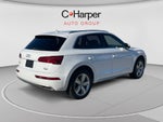 2018 Audi Q5 2.0T quattro