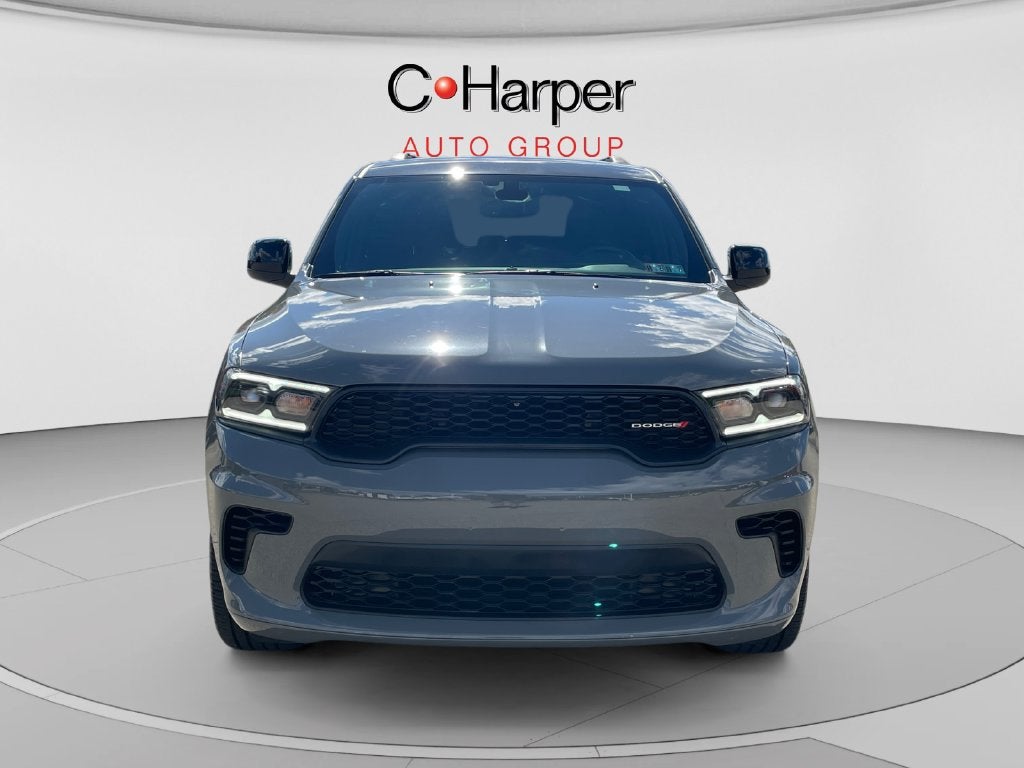 2024 Dodge Durango GT
