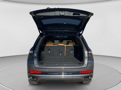 2024 Jeep Grand Cherokee Summit Reserve