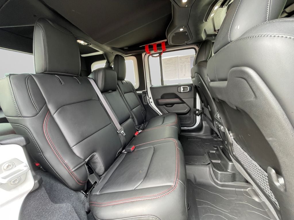 2024 Jeep Wrangler Rubicon X