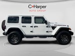 2024 Jeep Wrangler Rubicon X