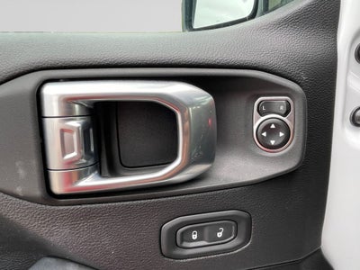 2024 Jeep Wrangler Rubicon X