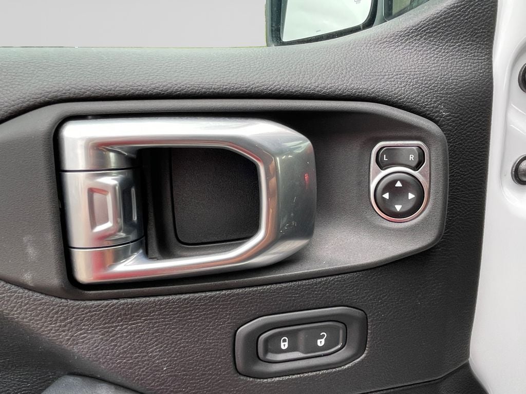 2024 Jeep Wrangler Rubicon X