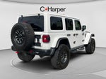 2024 Jeep Wrangler Rubicon X