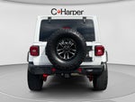 2024 Jeep Wrangler Rubicon X