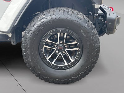 2024 Jeep Wrangler Rubicon X