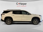 2024 Chevrolet Traverse LT 1LT