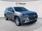 2020 Chevrolet Traverse LT 1LT