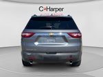 2020 Chevrolet Traverse LT 1LT