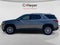 2020 Chevrolet Traverse LT 1LT