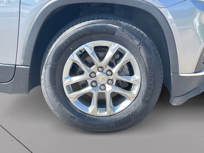 2020 Chevrolet Traverse LT 1LT