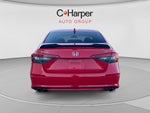 2022 Honda Civic Si